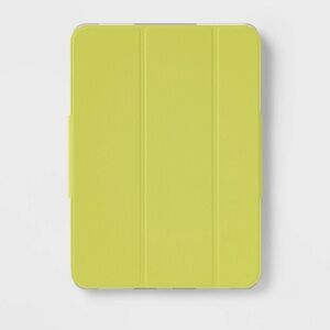 NWT Lime Green HeyDay Magnetic Case for Generation 6!